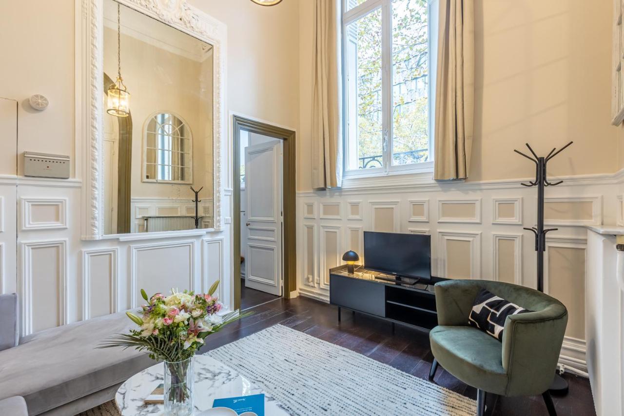 Sweett - Friedland Apartment *