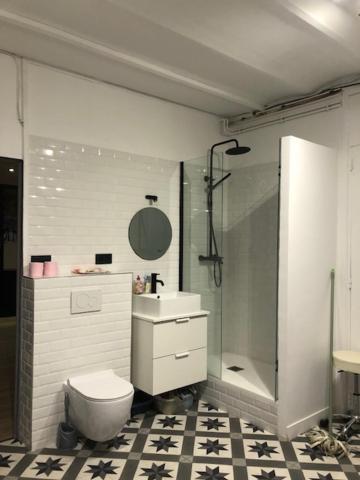 Sousplex Champs Elysees 70m2 Appartement