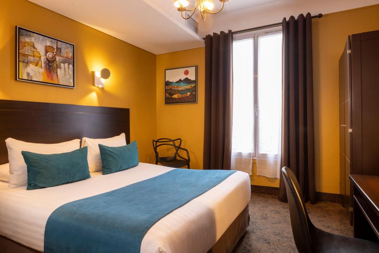 Chatillon Montparnasse Hotel 3*