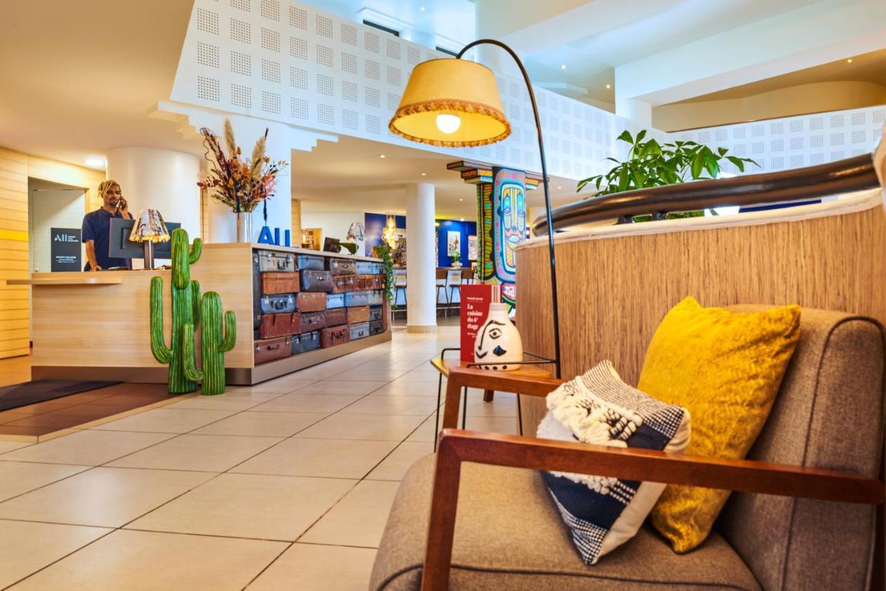 Hotel Ibis La Cite Des Sciences 19eme Paris