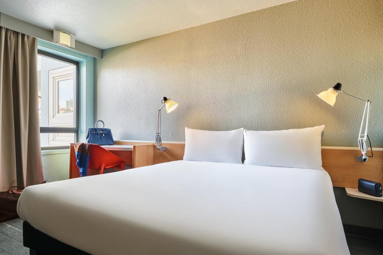 Hotel Ibis La Cite Des Sciences 19eme