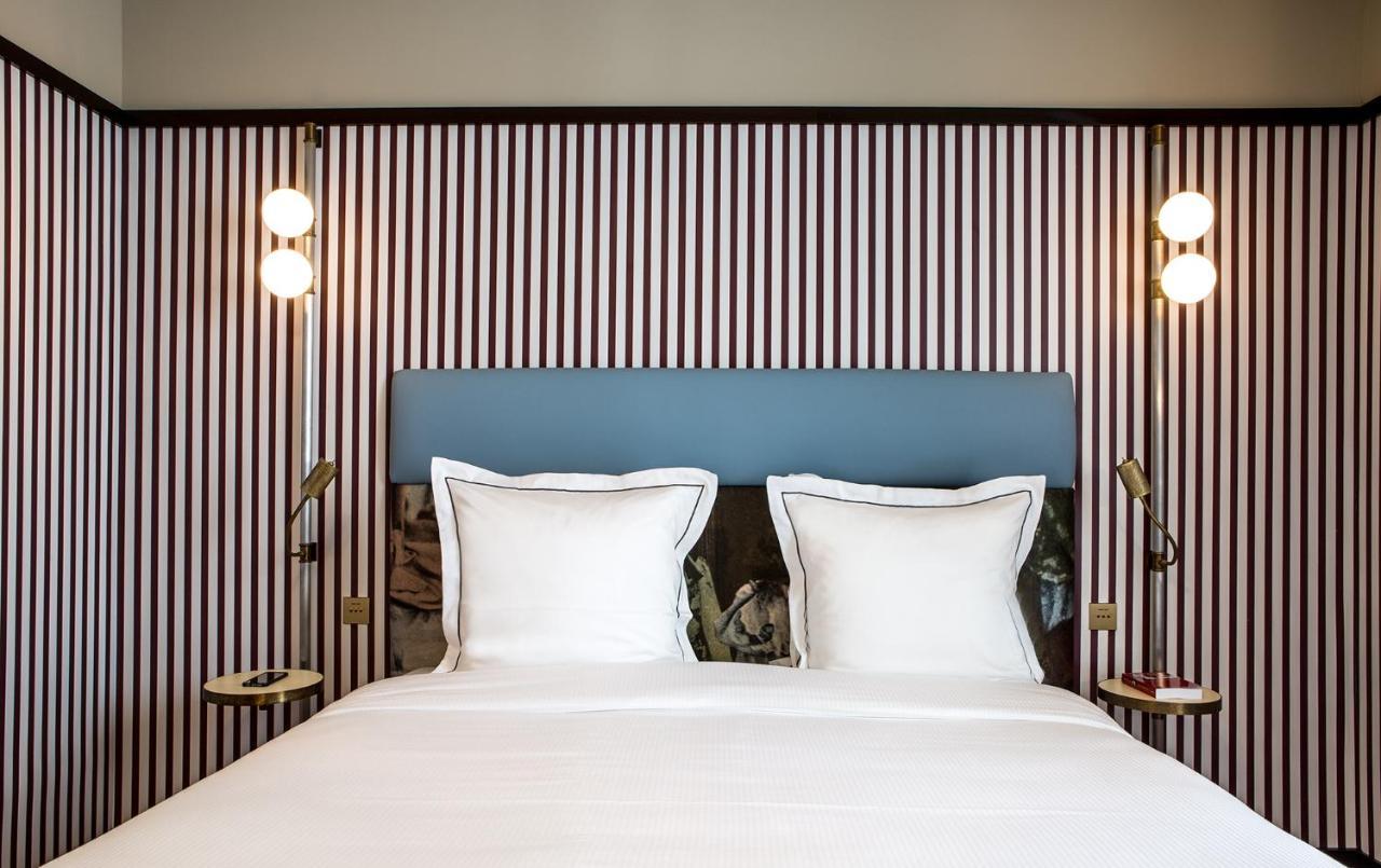 Du Rond-point Des Champs-elysees - Esprit De France Hotel 4*