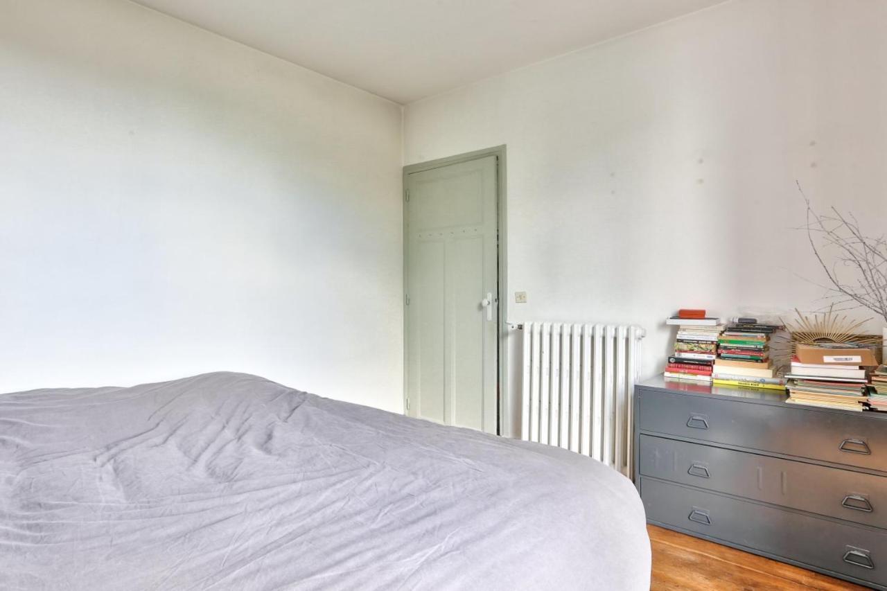 Apartment Beautiful Of 47m2 In Paris