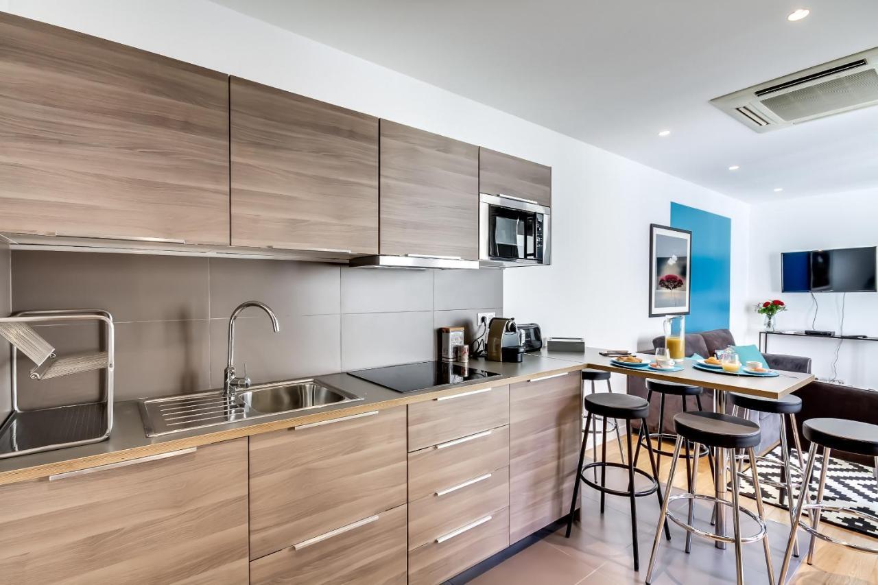 Apartment Sweett - Parisian Allure
