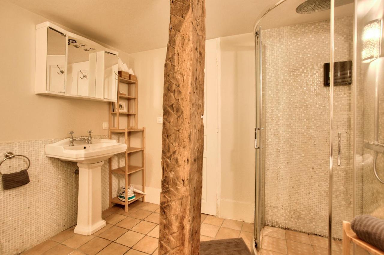 Apartment Cozy 1 Mezzanine & 1bedroom Louvre Moulins Free Netflix *