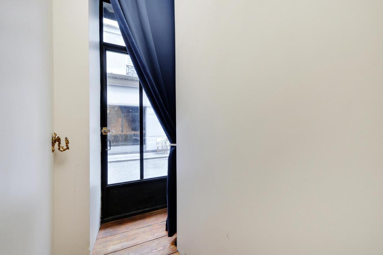 Apartment Pick A Flat's Apartment- Rue Mandar