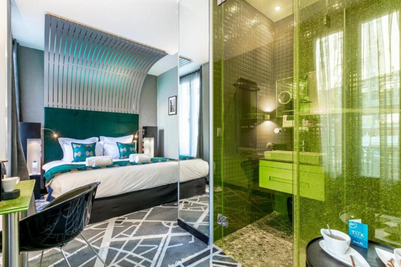 Sublim By Sweett Hotel Paris