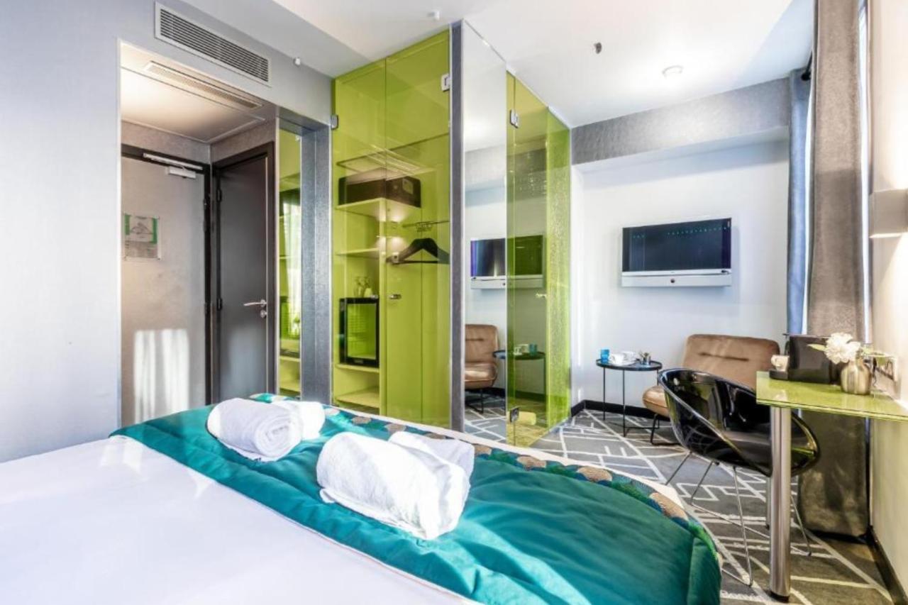 Sublim By Sweett 3* Paris