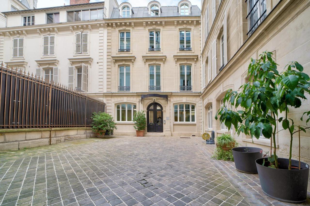 Apartment Beautiful - Champs Elysees