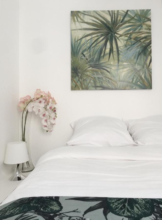 Apartment Familial Au Coeur Du Marais Paris