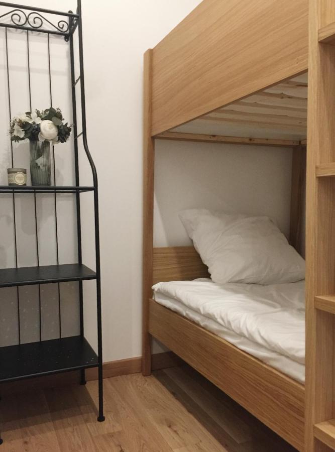 Apartment Familial Au Coeur Du Marais