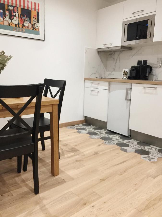 Familial Au Coeur Du Marais Apartment *