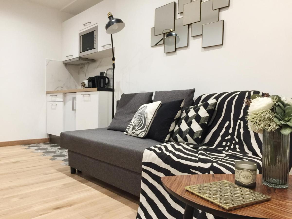 Familial Au Coeur Du Marais Apartment *