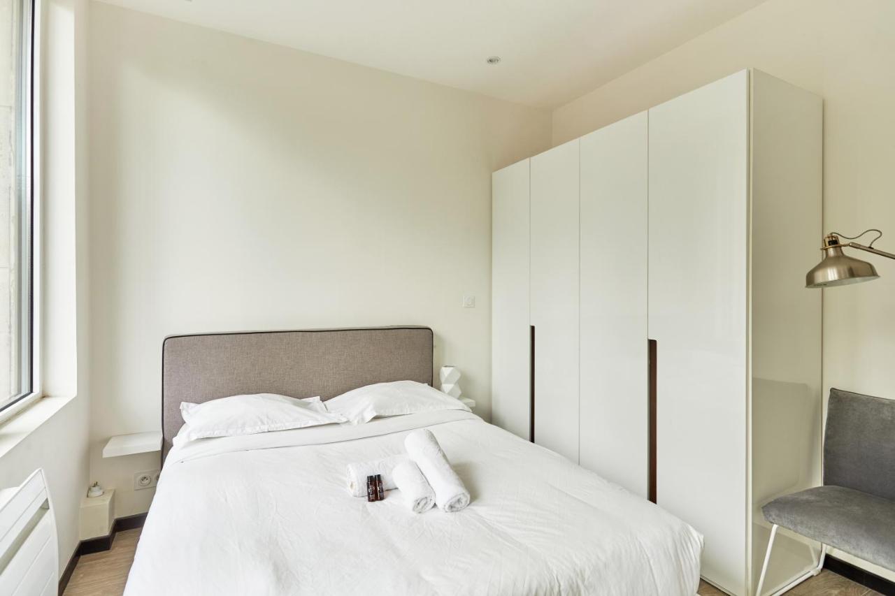 Passy Trocadero By Studio Prestige * Paris