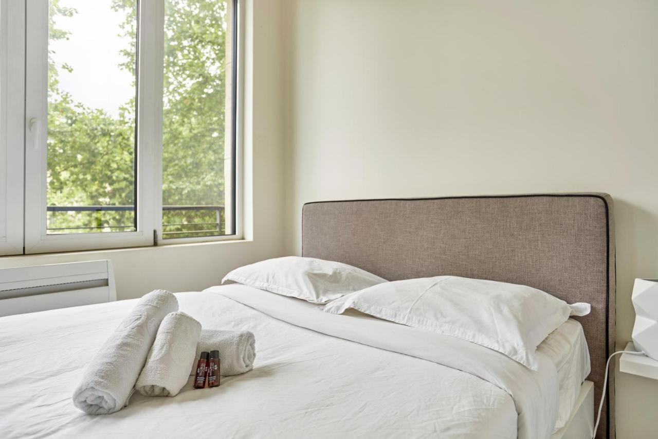 Passy Trocadero By Studio Prestige * Paris