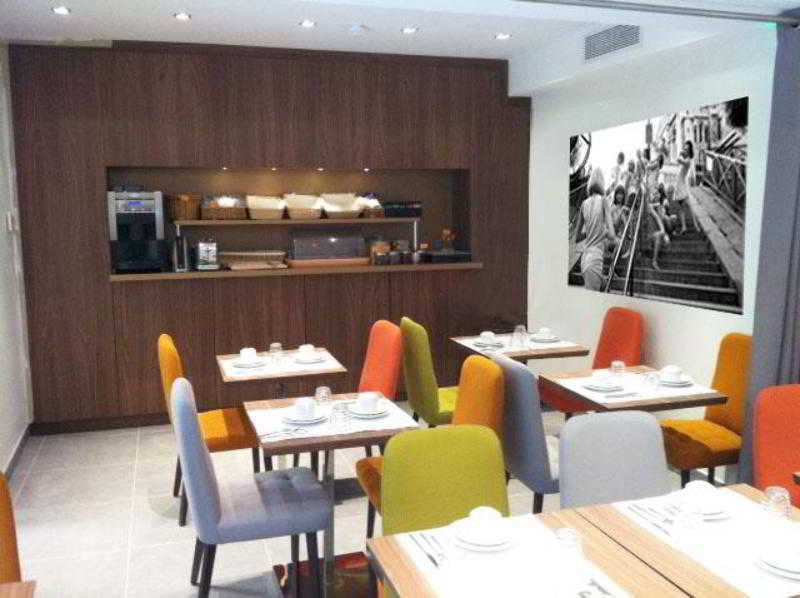 Western 61 Nation 4* Paris