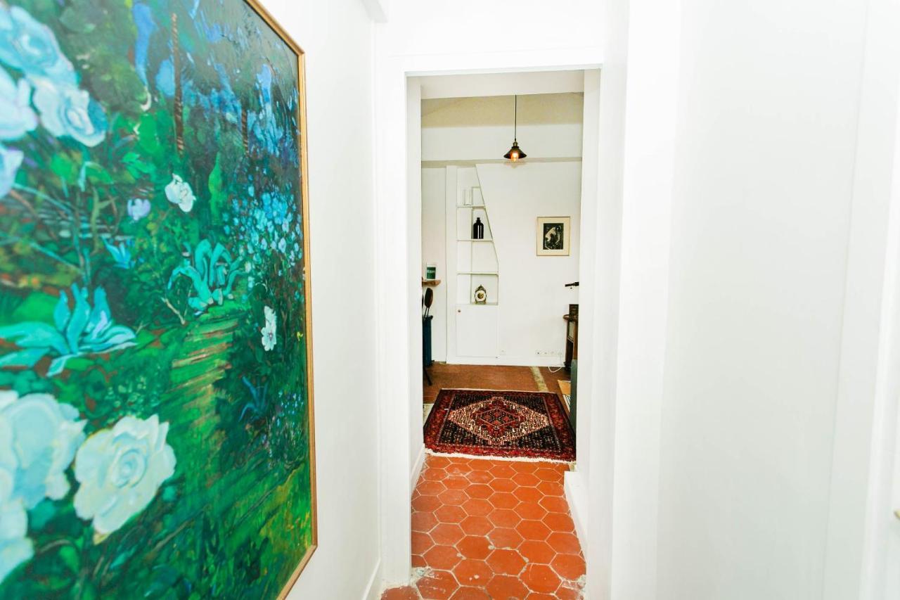 Apartment Notre Dame - La Seine - City Views *