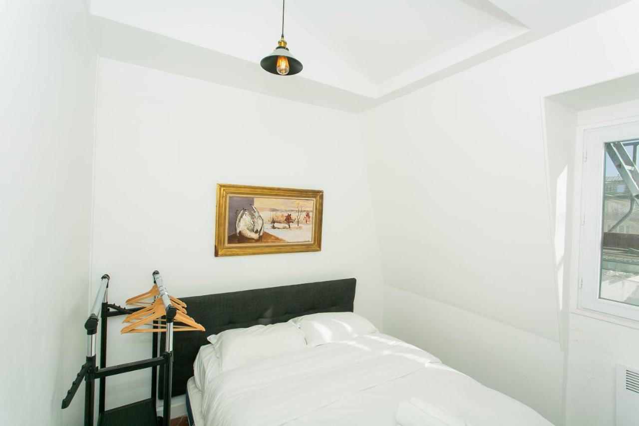 Apartment Notre Dame - La Seine - City Views *