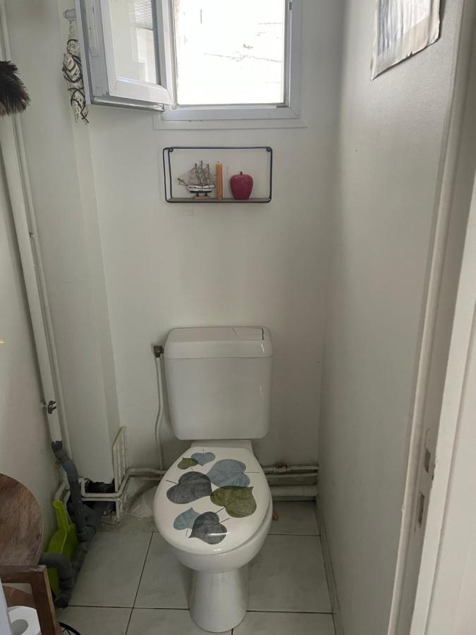 Appartement Joli Devant Le Jardin De Luxembourg Paris