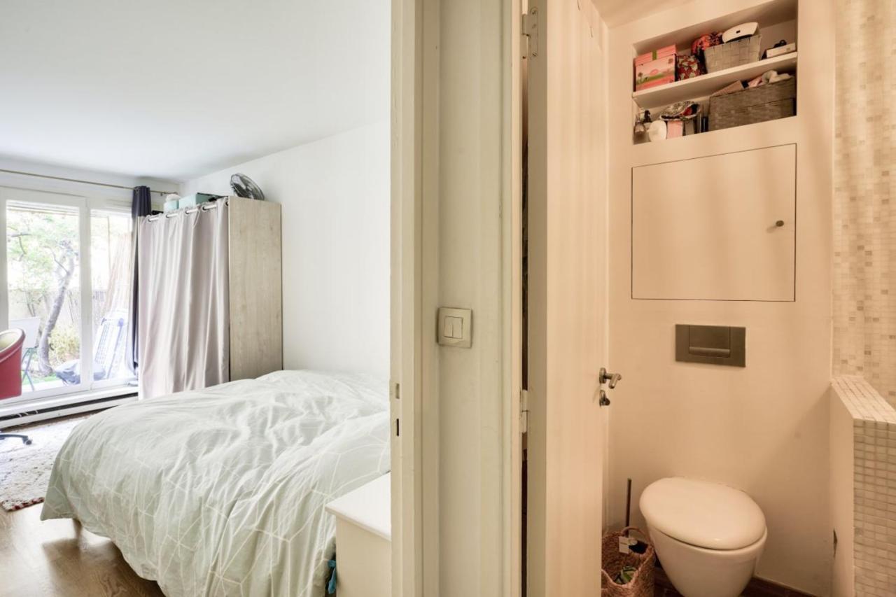 Apartment Cosy For 4 With Terrace *