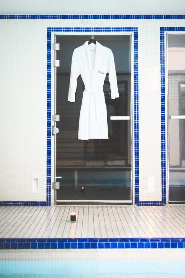 Bastille Boutet - Mgallery