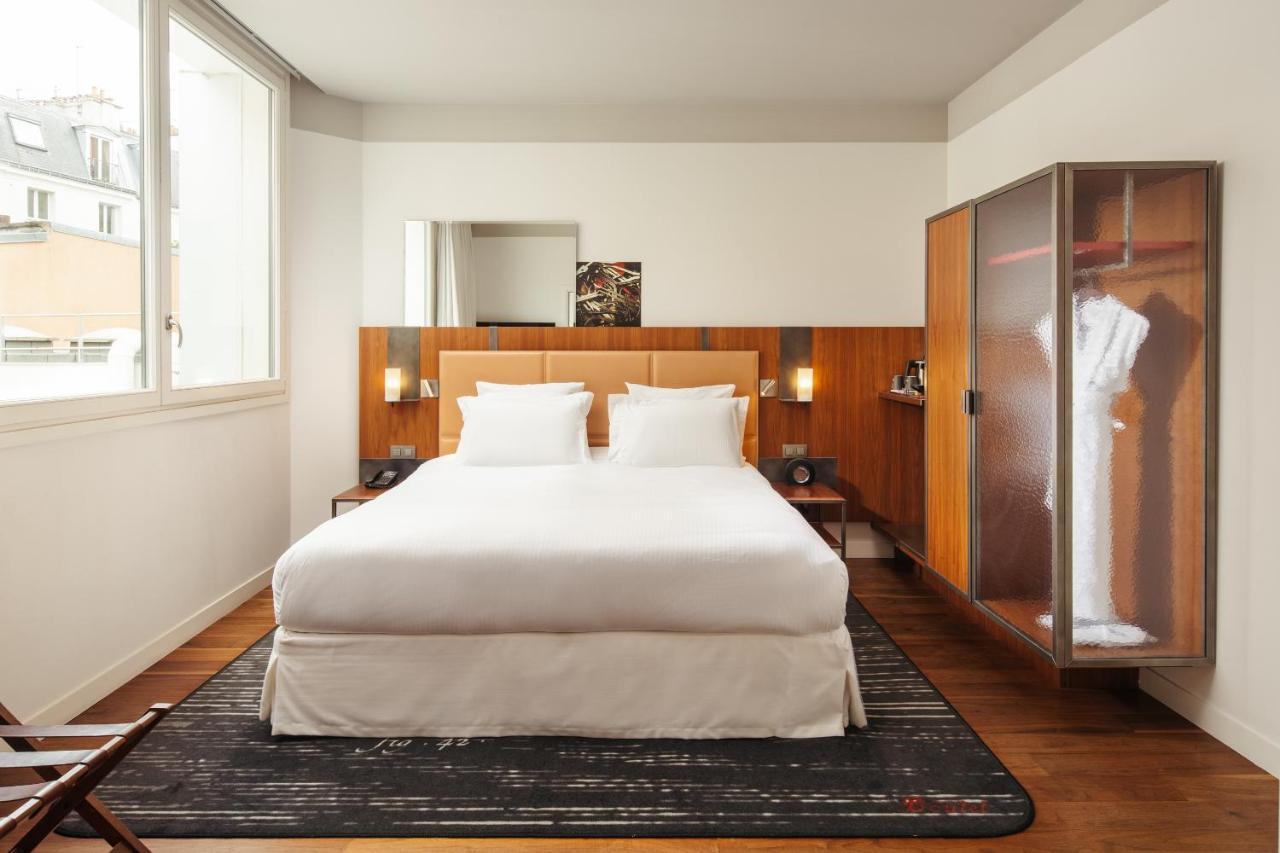 Hotel Bastille Boutet - Mgallery 5*