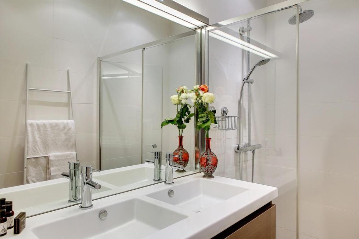 Apartment In A Great Location Close To The Eiffel Tower