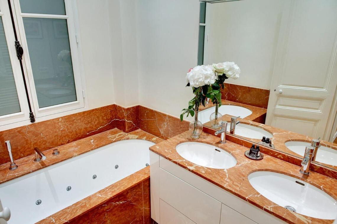Apartment In A Great Location Close To The Eiffel Tower Paris
