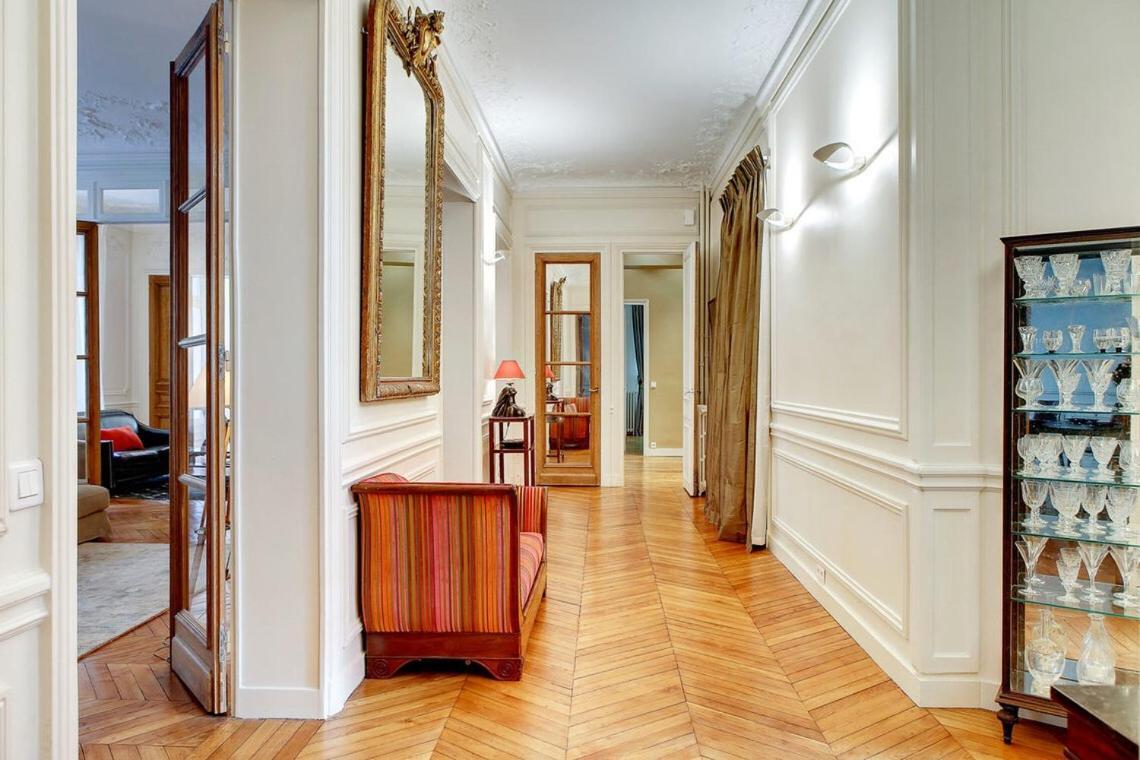 Apartment In A Great Location Close To The Eiffel Tower Paris