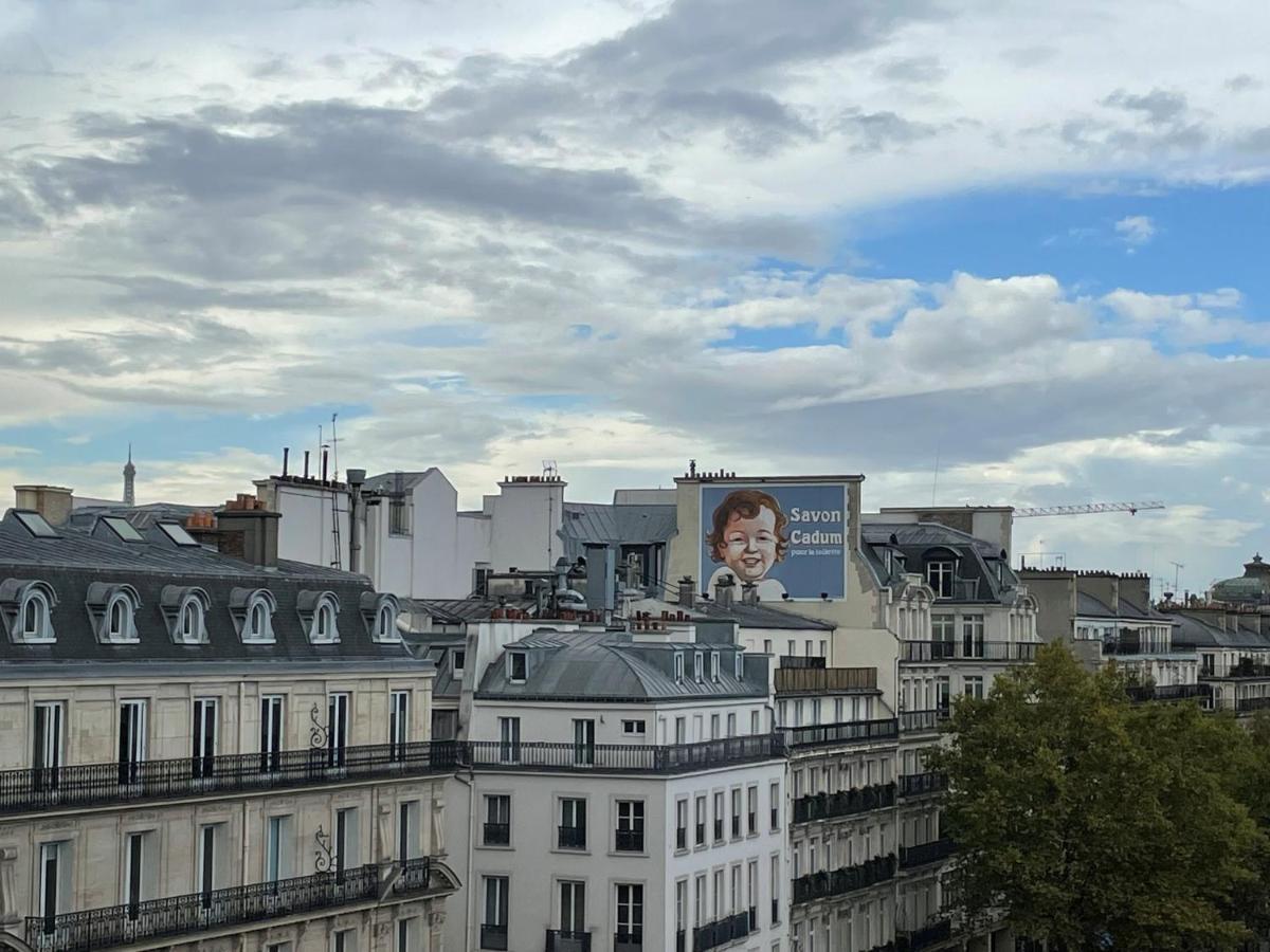 Opera - Grands Boulevards By Ihg 4*