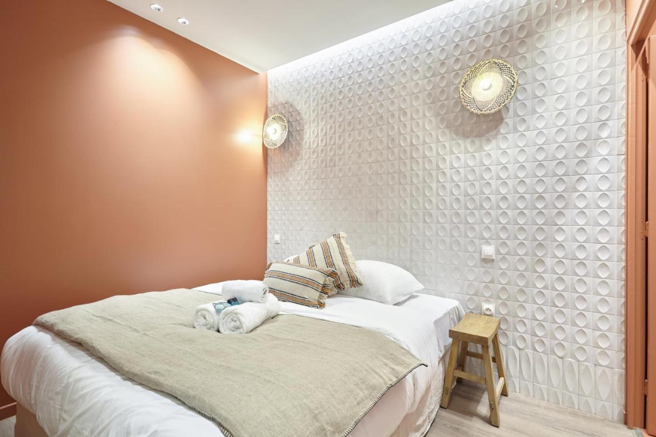 Le Marais Beaubourg By Prestige Paris