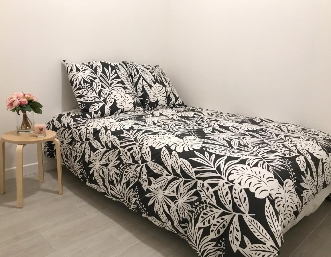 Apartment Au Coeur Du Marais *
