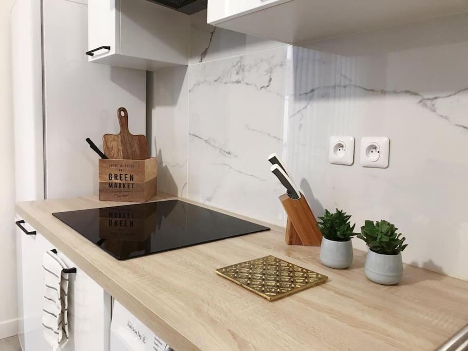 Apartment Au Coeur Du Marais *