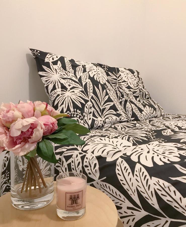 Au Coeur Du Marais Apartment