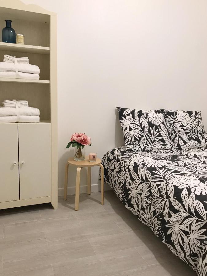 Au Coeur Du Marais Apartment *