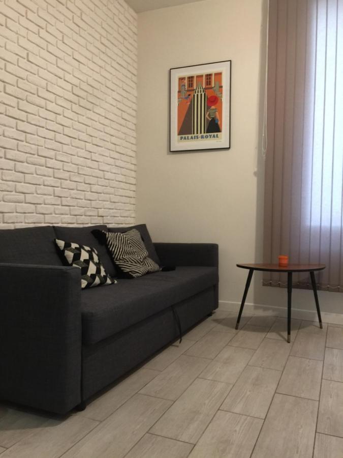 Au Coeur Du Marais Apartment Paris