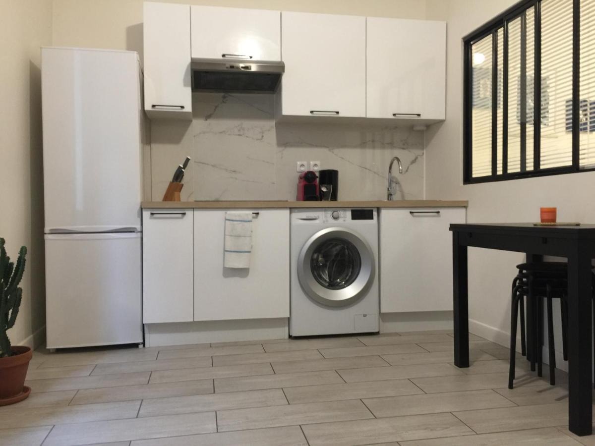 Au Coeur Du Marais Apartment *