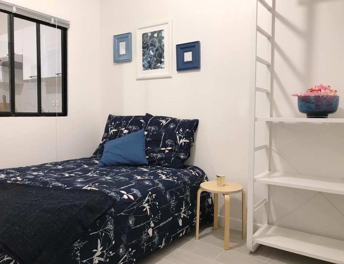 Au Coeur Du Marais Apartment