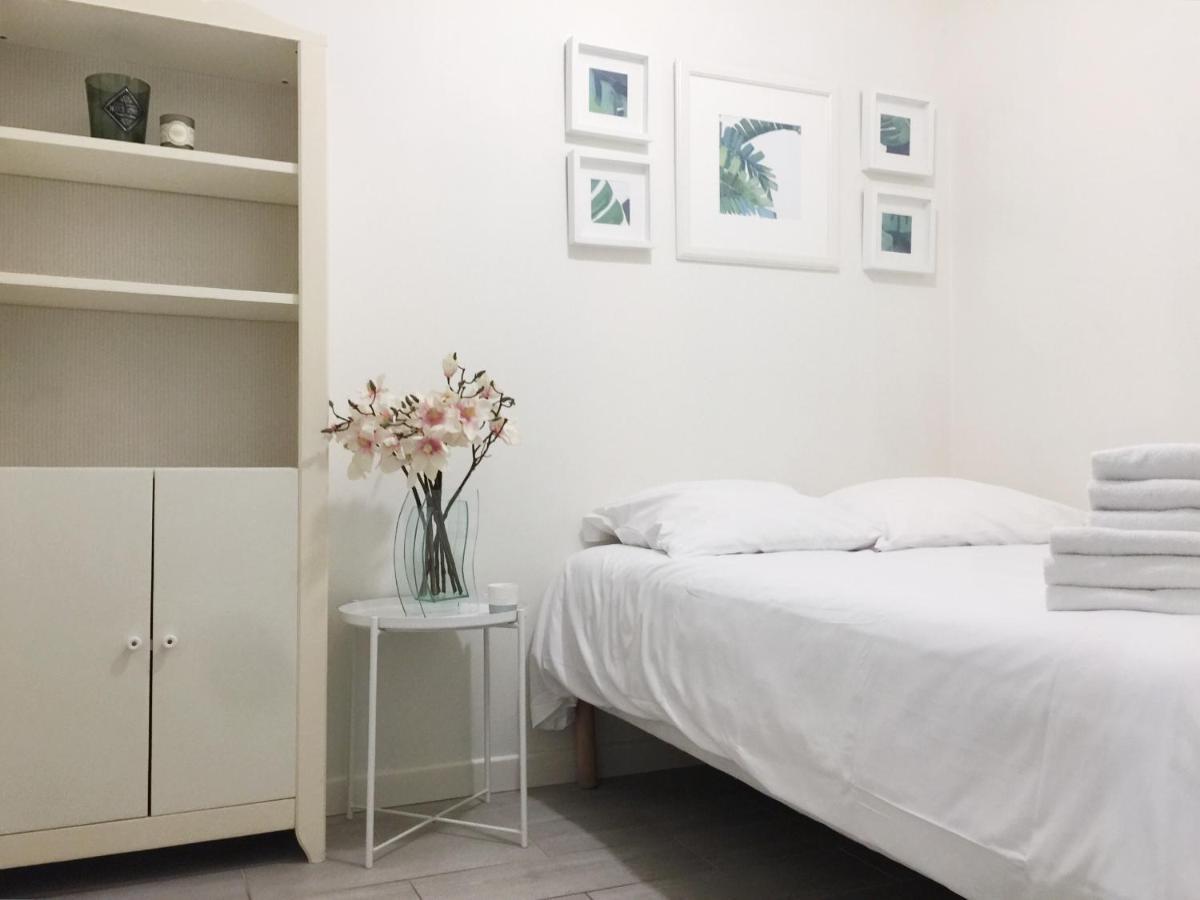 Apartment Au Coeur Du Marais