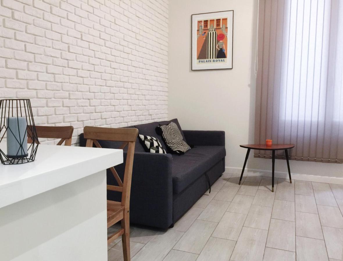 Au Coeur Du Marais Apartment *