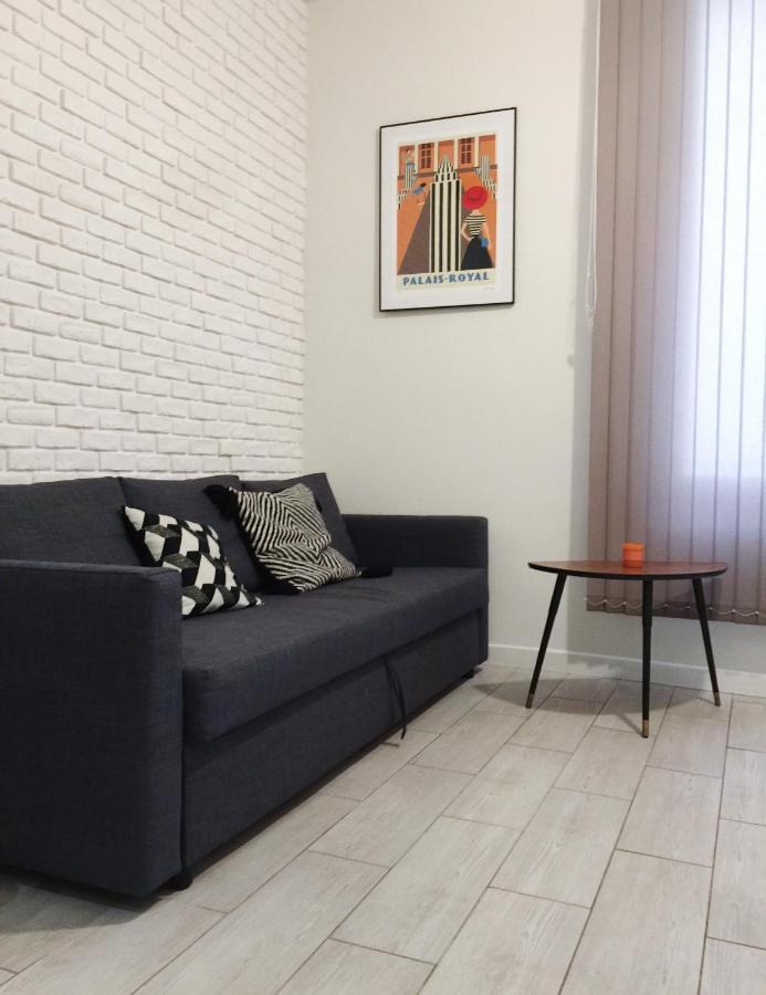 Au Coeur Du Marais Apartment Paris