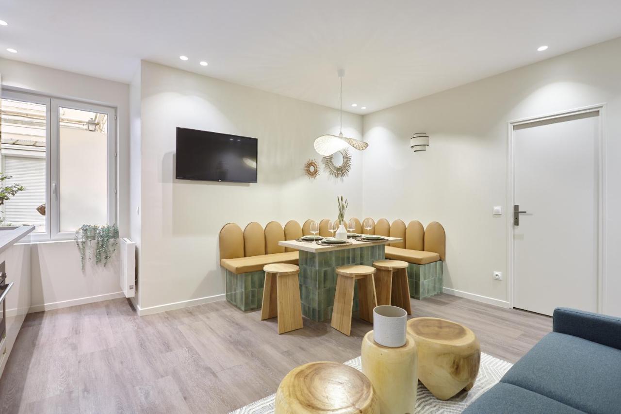 Le Marais Beaubourg By Prestige Apartment Paris