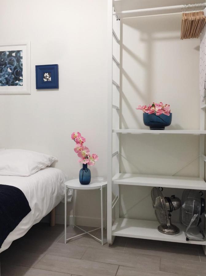 Apartment Au Coeur Du Marais *