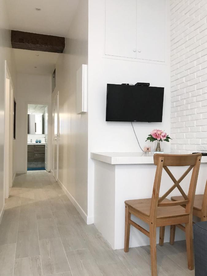Apartment Au Coeur Du Marais *