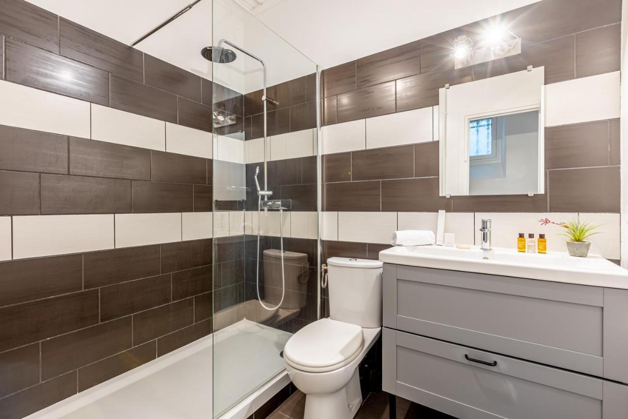 Sweett - Friedland Apartment
