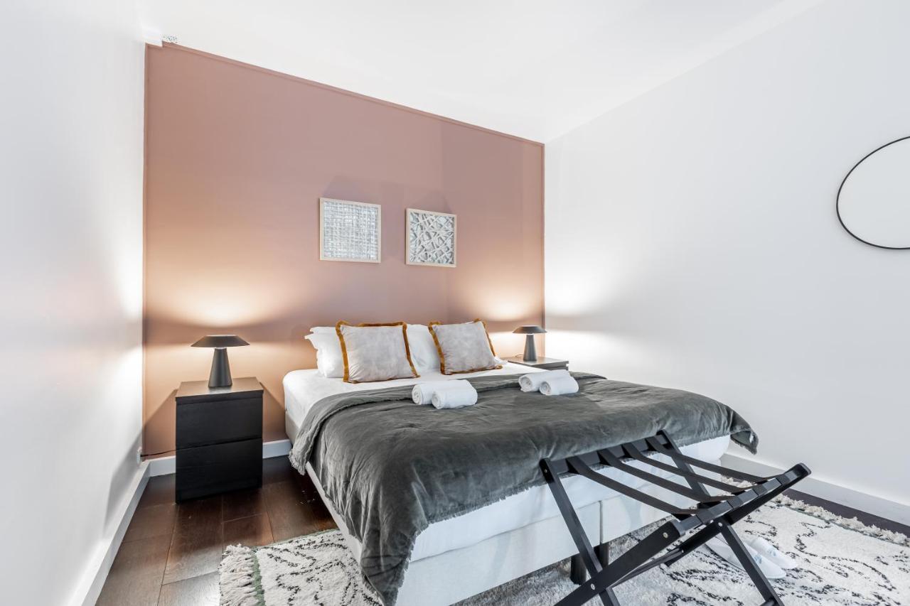 Sweett - Friedland * Paris