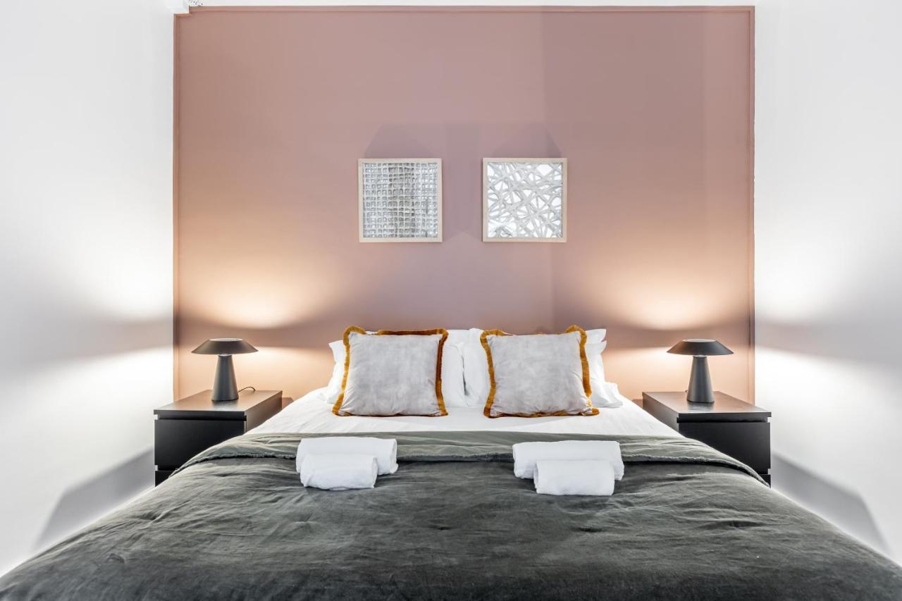 Sweett - Friedland Apartment Paris