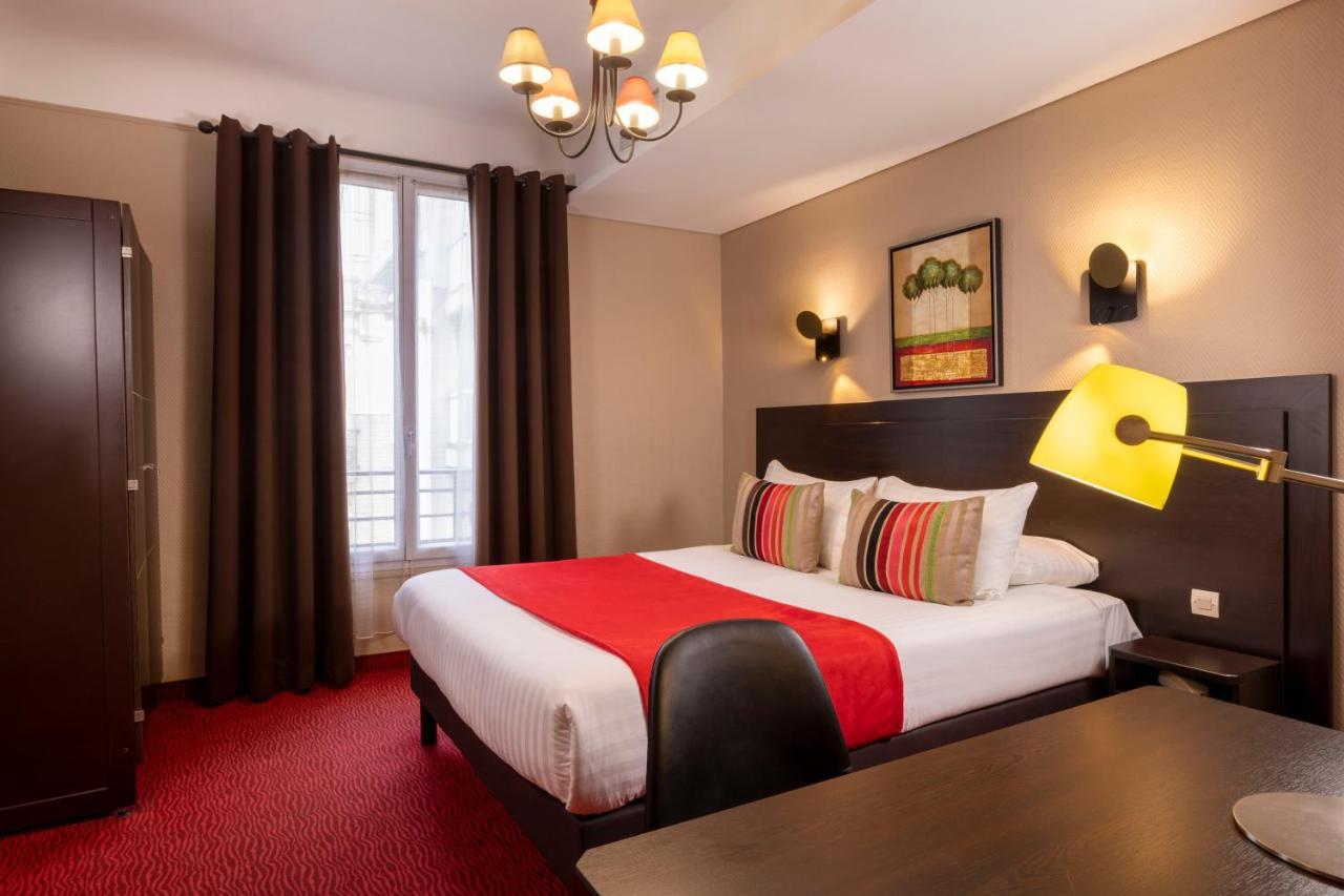 Chatillon Montparnasse Paris