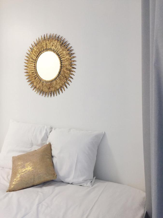 Au Coeur Du Marais Apartment