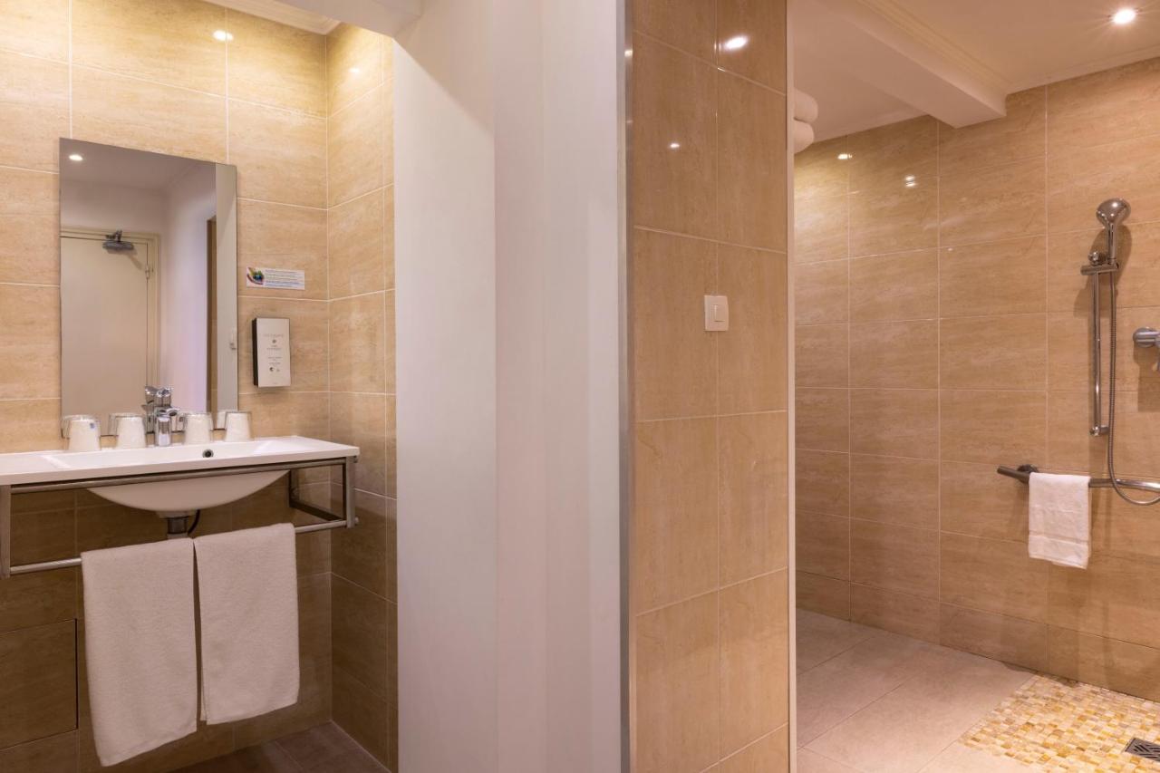 Chatillon Montparnasse 3* Paris